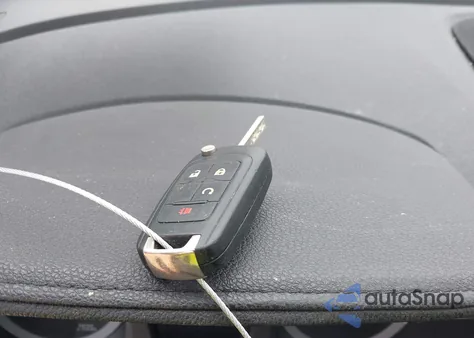 2017 GMC Terrain Sle-2 z USA, uszkodzony, nr VIN 2GKFLTEK4H6333032